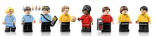 Load image into Gallery viewer, LEGO® Icons Star Trek: U.S.S Enterprise NCC-1701™ Bridge - 11385
