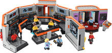 Load image into Gallery viewer, LEGO® Icons Star Trek: U.S.S Enterprise NCC-1701™ Bridge - 11385
