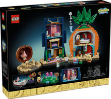 Load image into Gallery viewer, LEGO® Icons SpongeBob SquarePants: Bikini Bottoms - 11386
