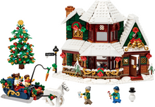 Load image into Gallery viewer, LEGO® Icons Holiday House - 11387
