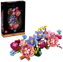 Load image into Gallery viewer, LEGO® Botanicals Flower Wall - 11503
