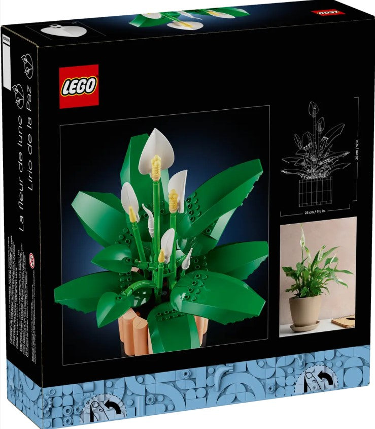plant lego LEGO - 11504 | Botanicals