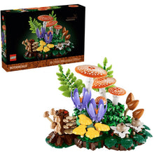 Load image into Gallery viewer, LEGO® Botanicals Woodland Mushrooms - 11505
