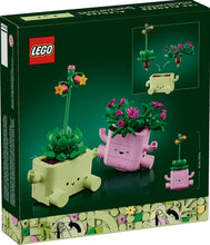 Load image into Gallery viewer, LEGO® Botanicals Rocking Plants - 11506
