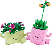 Load image into Gallery viewer, LEGO® Botanicals Rocking Plants - 11506
