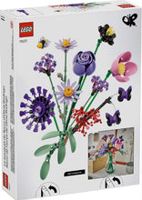 Load image into Gallery viewer, LEGO® Editions Olivia Rodrigo’s Flower Bouquet – 11507
