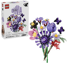 Load image into Gallery viewer, LEGO® Editions Olivia Rodrigo’s Flower Bouquet – 11507
