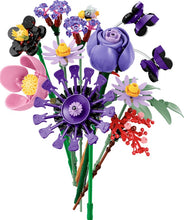 Load image into Gallery viewer, LEGO® Editions Olivia Rodrigo’s Flower Bouquet – 11507
