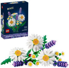 Load image into Gallery viewer, LEGO® Botanicals Daisies – 11508
