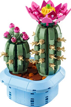Load image into Gallery viewer, LEGO® Botanicals Flowering Cactus – 11509
