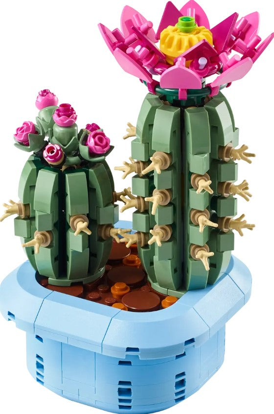 lego plants succulent LEGO - 11509