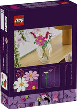 Load image into Gallery viewer, LEGO® Botanicals Cosmos Flowers – 11514
