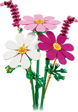 Load image into Gallery viewer, LEGO® Botanicals Cosmos Flowers – 11514
