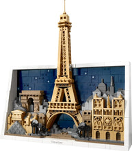 Load image into Gallery viewer, LEGO® Architecture Paris – City of Love - 21064
