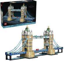 Load image into Gallery viewer, LEGO® Architecture Tower Bridge - 21067
