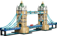 Load image into Gallery viewer, LEGO® Architecture Tower Bridge - 21067
