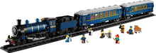 Load image into Gallery viewer, LEGO® Ideas The Orient Express Train – 21344
