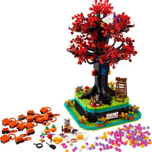 Load image into Gallery viewer, LEGO® Ideas Family Tree - 21346
