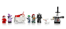 Load image into Gallery viewer, LEGO® Ideas Disney Tim Burton’s The Nightmare Before Christmas – 21351

