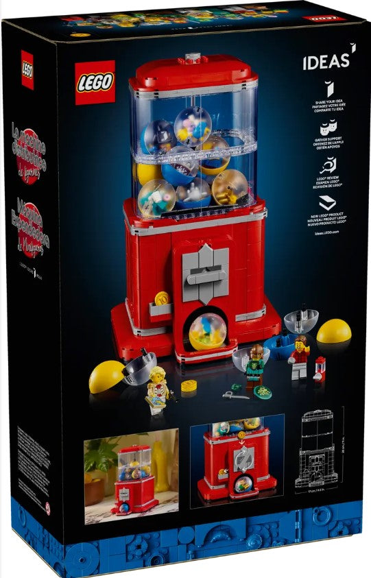 Lego Building Lego Digital Designer Minifigures LEGO® Ideas