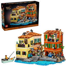 Load image into Gallery viewer, LEGO® Ideas Italian Riviera – 21359
