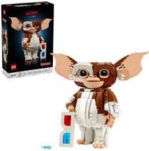 Load image into Gallery viewer, LEGO® Ideas Gremlins™: Gizmo – 21361

