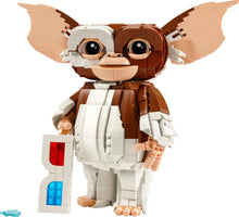 Load image into Gallery viewer, LEGO® Ideas Gremlins™: Gizmo – 21361
