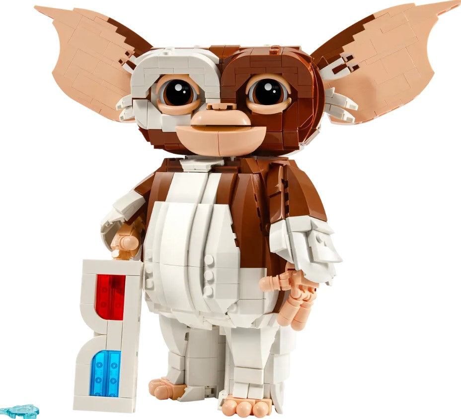 LEGO® Ideas Gremlins™: Gizmo – 21361 – LEGOLAND New York Resort