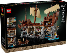 Load image into Gallery viewer, LEGO® Ideas The Goonies – 21363
