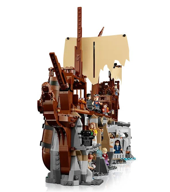LEGO® Ideas The Goonies – 21363 – LEGOLAND New York Resort
