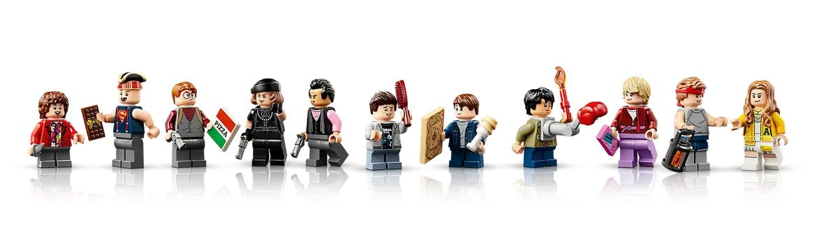 LEGO® Ideas The Goonies – 21363 – LEGOLAND New York Resort