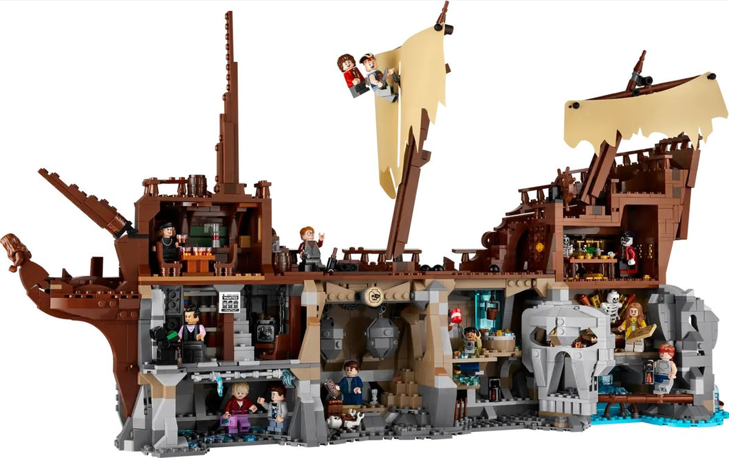 LEGO® Ideas The Goonies – 21363