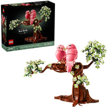 Load image into Gallery viewer, LEGO® Ideas Love Birds - 21365

