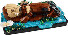 Load image into Gallery viewer, LEGO® Ideas Floating Sea Otters - 21366
