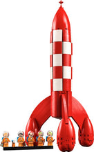 Load image into Gallery viewer, LEGO® Ideas Tintin® Moon Rocket - 21367
