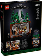 Load image into Gallery viewer, LEGO® Ideas The X-Files – 21369
