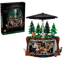 Load image into Gallery viewer, LEGO® Ideas The X-Files – 21369
