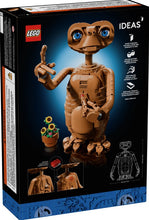 Load image into Gallery viewer, LEGO® Ideas E.T. the Extra-Terrestrial – 21370
