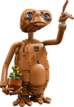 Load image into Gallery viewer, LEGO® Ideas E.T. the Extra-Terrestrial – 21370

