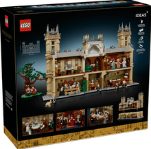 Load image into Gallery viewer, LEGO® Ideas Downton Abbey - 21373
