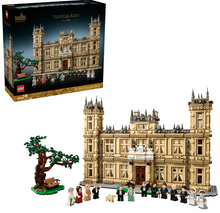 Load image into Gallery viewer, LEGO® Ideas Downton Abbey - 21373
