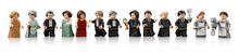 Load image into Gallery viewer, LEGO® Ideas Downton Abbey - 21373
