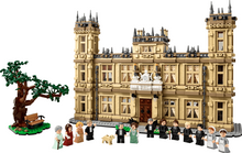 Load image into Gallery viewer, LEGO® Ideas Downton Abbey - 21373

