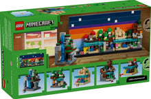 Load image into Gallery viewer, LEGO® Minecraft® Mini Biomes – 21589
