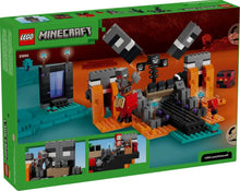 Load image into Gallery viewer, LEGO® Minecraft® Wither Battle – 21590
