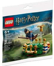 Load image into Gallery viewer, LEGO® Harry Potter™ Quidditch Practice – 30651
