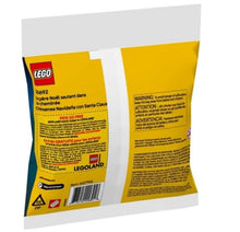 Load image into Gallery viewer, LEGO® Creator Christmas Chimney Fun with Santa – 30692
