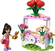 Load image into Gallery viewer, LEGO® Friends Flower Stand with Roses – 30721

