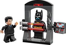 Load image into Gallery viewer, LEGO® Batman™: Bruce Wayne™ and the Batsuit™ – 30726
