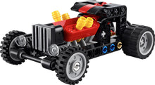 Load image into Gallery viewer, LEGO® Technic™ Hot Rod Car – 30735
